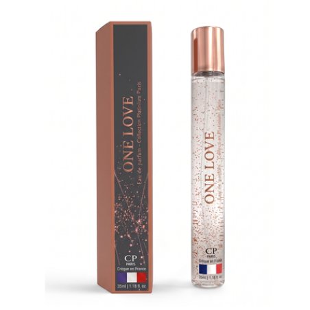 Sykz Collection Platinium One Love Unisex Eau De Parfum