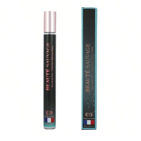 Sykz Collection Platinium Beaute Sauvage Unisex Eau De Parfum