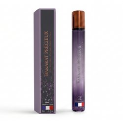 Sykz Collection Platinium Baccarat Precious Eau De Parfum Unisex