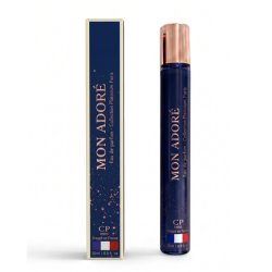 Sykz Collection Platinium Mon Adore Eau De Parfum Unisex
