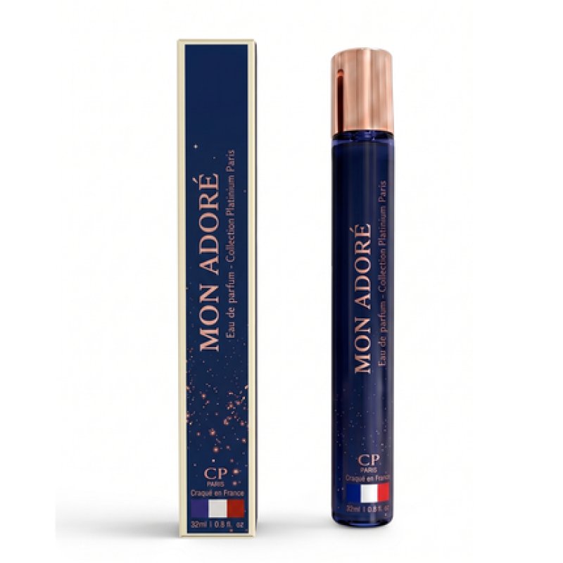 Sykz Collection Platinium Mon Adore Eau De Parfum Unisex
