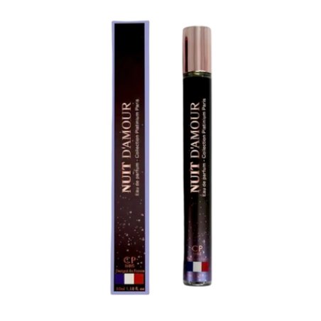 Sykz Nuit D'Amour Eau De Parfum Unisex