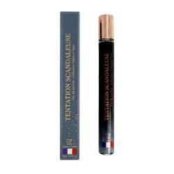 Sykz Collection Platinium Tentation Scandaleuse Unisex Eau De Parfum