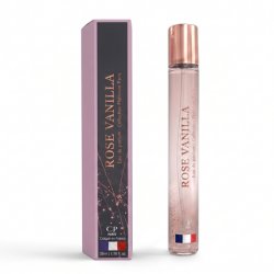 Sykz Collection Platinium Rose Vanilla Eau De Parfum Unisex