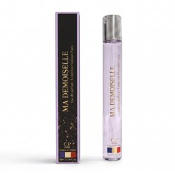 Sykz Collection Platinium Ma Demoiselle Eau De Parfum For Women