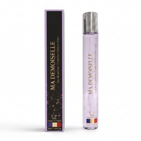 Sykz Collection Platinium Ma Demoiselle Eau De Parfum For Women