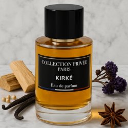 Collection Privee Paris Kirke Eau De Parfum Unisex