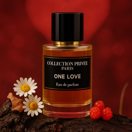 Collection Privee Paris One Love Eau De Parfum 50ml