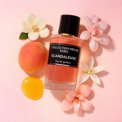 Collection Privee Paris Scandaleuse Eau De Parfum 50ml