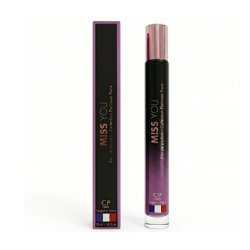 Sykz Miss You Eau De Parfum