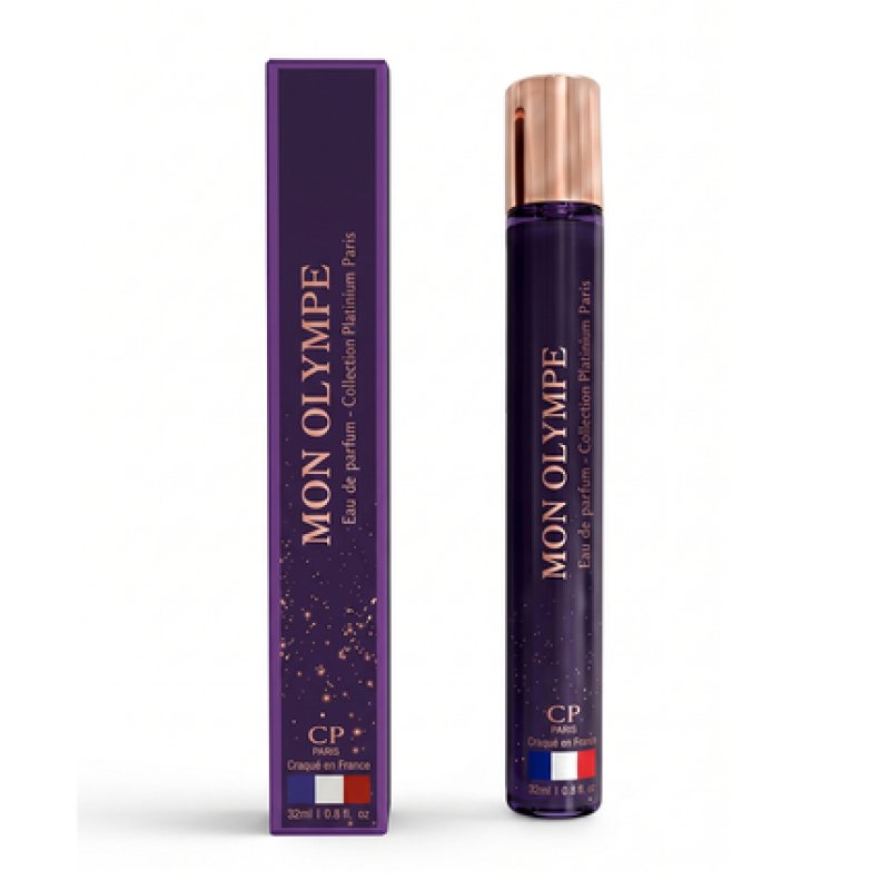 Sykz Mon Olympe Eau De Parfum