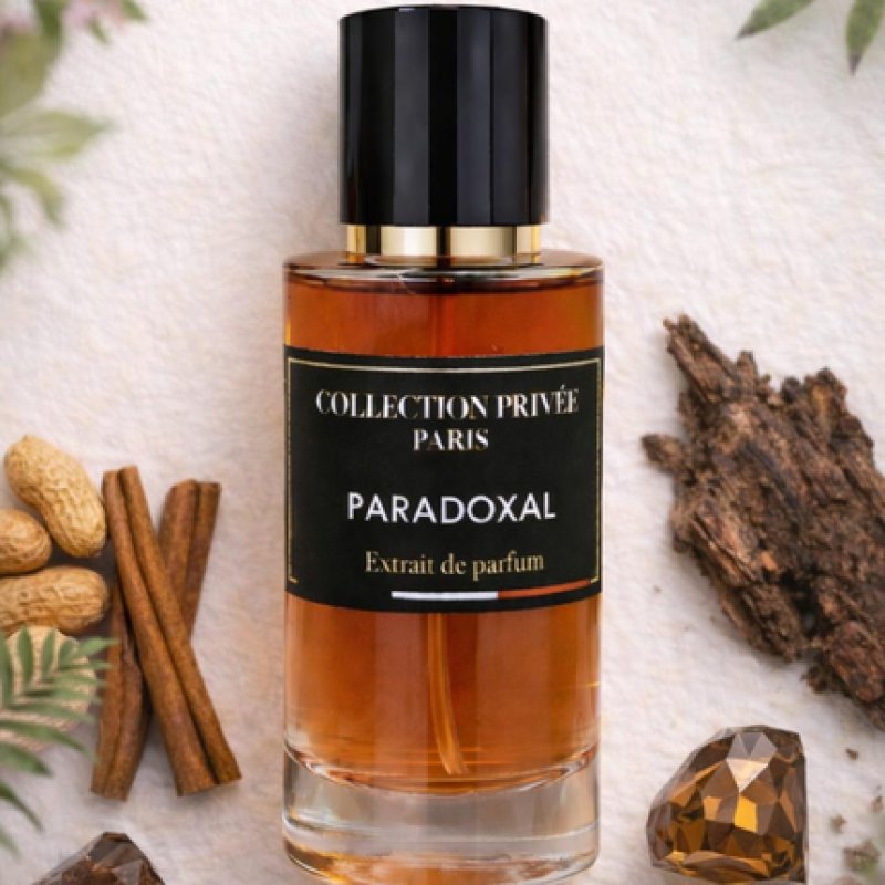 Collection Privee Paris Paradoxal Extrait De Parfum 50ml