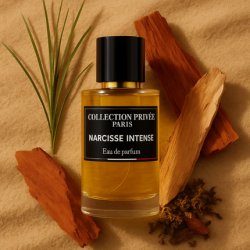 Collection Privee Paris Narcisse Intense Eau De Parfum 50ml
