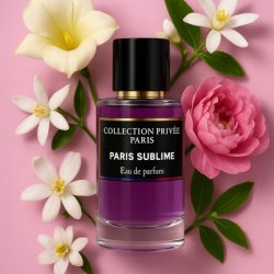 Collection Privee Paris Paris Sublime Eau De Parfum 50ml