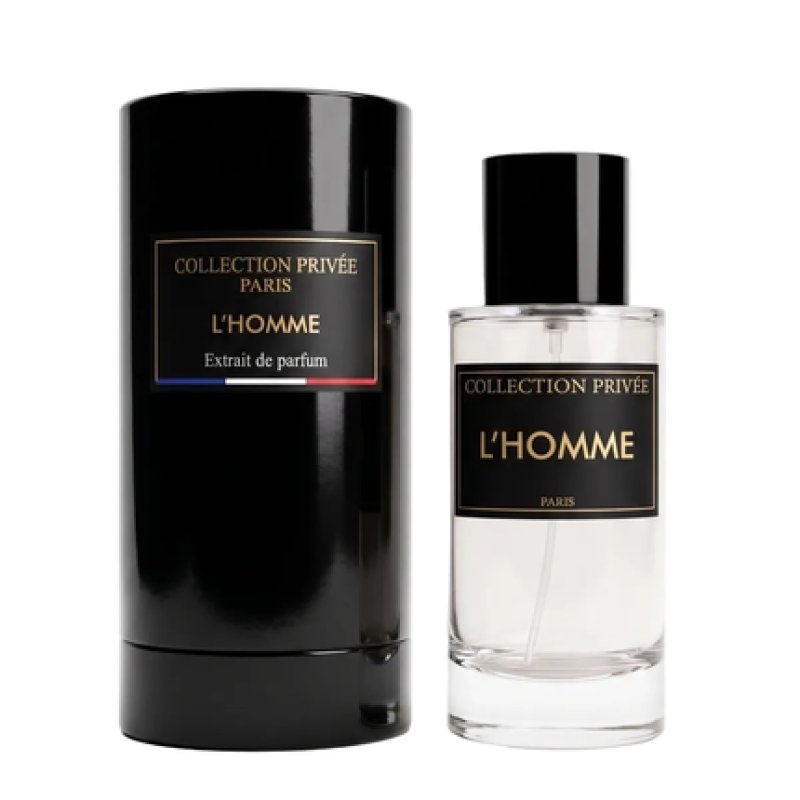 Collection Privee 50 Ml L'Homme Extrait De Parfum For Men
