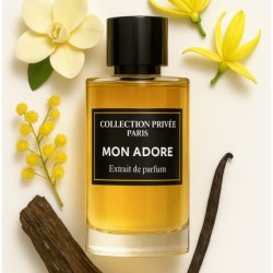 Collection Privee Paris Mon Adore Eau De Parfum 50ml