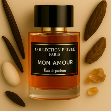 Collection Privee Paris Mon Amour Eau De Parfum