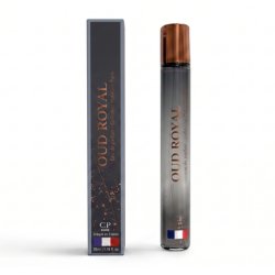 Sykz Collection Platinium Oud Royal Eau De Parfum Unisex