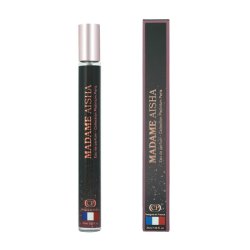 Sykz Collection Platinium Madame Aisha Unisex Eau De Parfum