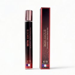 Sykz Collection Platinium Mon Amour Unisex Eau De Parfum