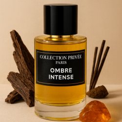 Collection Privee Paris Ombre Intense Eau De Parfum For Men And Women 50ml