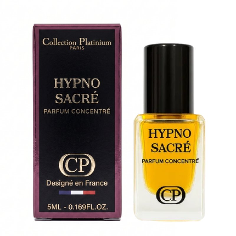 Sykz Hypno Sacre Concentrated Perfume Unisex
