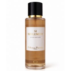 Collection Platinum Si Seulement Scented Mist 250ml