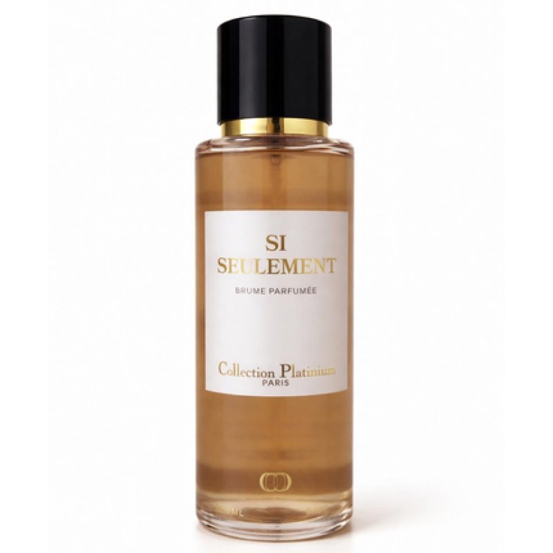 Collection Platinum Si Seulement Scented Mist 250ml