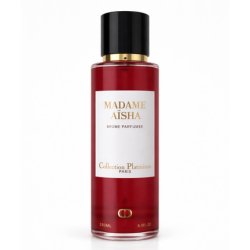 Collection Platinum 250ml Madame Aisha Scented Mist