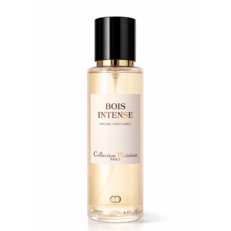 Collection Platinum 250ml Bois Intense Scented Mist