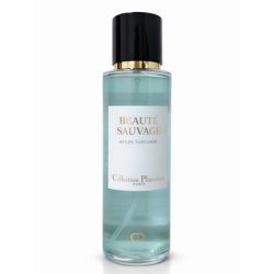 Collection Platinum 250ml Beaute Sauvage Scented Mist
