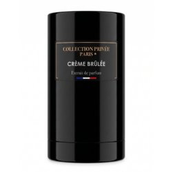 Sykz 50ml Collection Privee Creme Brulee Mixed Perfume Extract