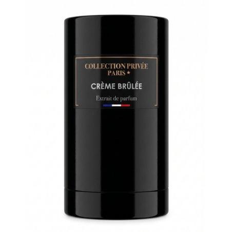 Sykz 50ml Collection Privee Creme Brulee Mixed Perfume Extract
