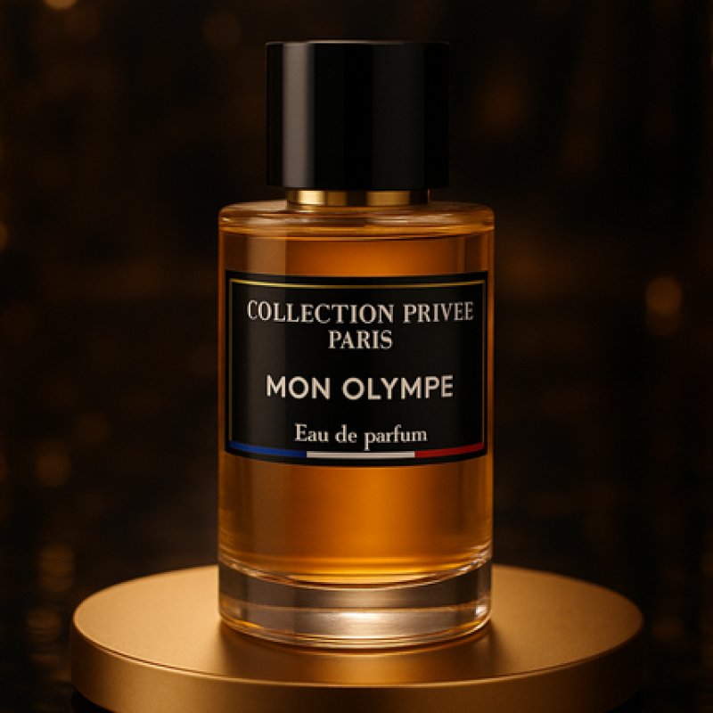 Collection Privee Paris Mon Olympe Eau De Parfum 50ml