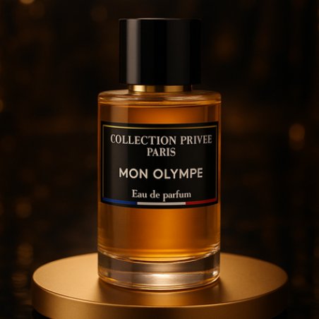 Collection Privee Paris Mon Olympe Eau De Parfum 50ml