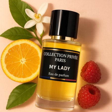 Collection Privee Paris My Lady Eau De Parfum 50ml