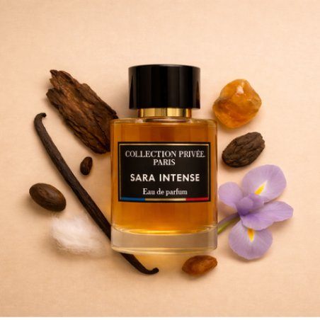 Collection Privee Paris Sara Intense Eau De Parfum 50ml