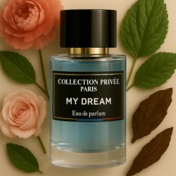 Collection Privee Paris My Dream Eau De Parfum 50ml