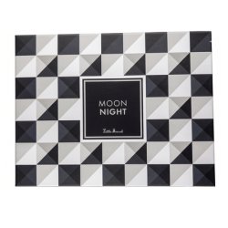 Sykz Little Marcel Moon Night Coffret Eau De Parfum X2 Shower Gel & Body Lotion
