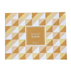 Sykz Little Marcel Sunset Glow Eau De Parfum Set With 2 Perfumes Shower Gel & Body Lotion