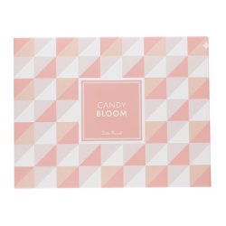 Sykz Little Marcel Candy Bloom Coffret Eau De Parfum X2 Shower Gel & Body Milk