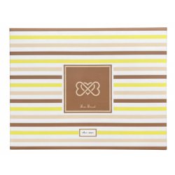 Sykz Mini Marcel Calin Coton Eau De Senteur & Doudou Set