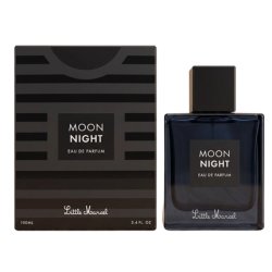 Little Marcel Moon Night Eau De Parfum For Men And Women
