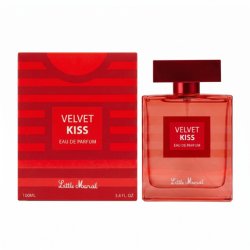 Sykz Velvet Kiss Eau De Parfum Unisex