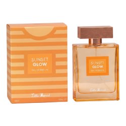 Sykz Sunset Glow Eau De Parfum For Men And Women