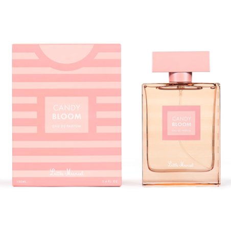 Sykz Little Marcel Candy Bloom Eau De Parfum For Women