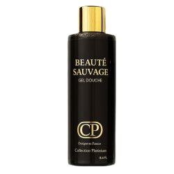 Collection Platinum Beauty Wild Gift Set Extrait De Parfum 100ml Shower Gel 250ml Extrait 10ml