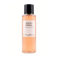 Sykz Collection Platinium Orange Neroli Scented Mist