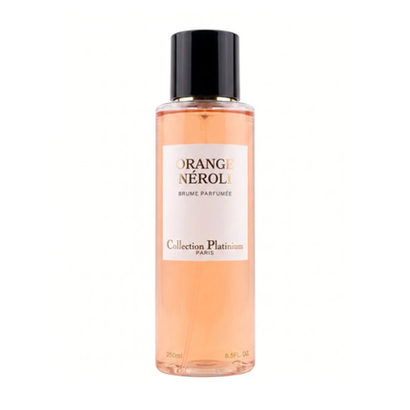 Sykz Collection Platinium Orange Neroli Scented Mist
