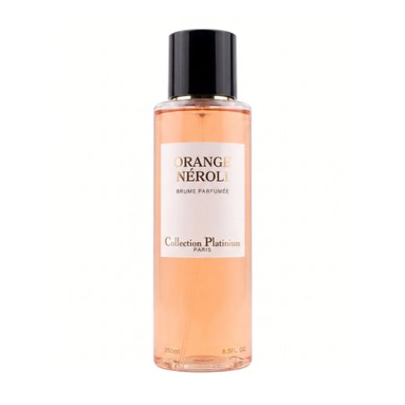Sykz Collection Platinium Orange Neroli Scented Mist